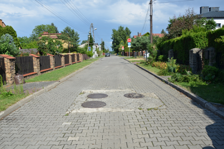 Rusza remont i przebudowa ulicy Mieszka I